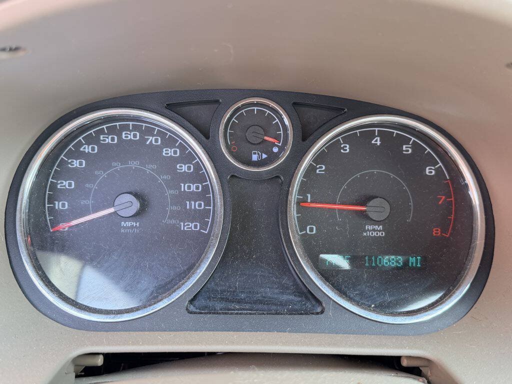 Used 2007 Chevrolet Cobalt LT FWD image 11