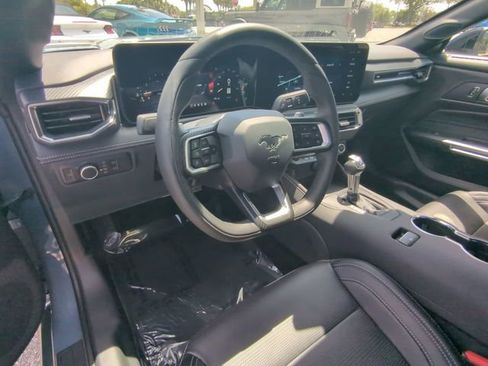 New 2026 Ford Mustang GT Premium image 16