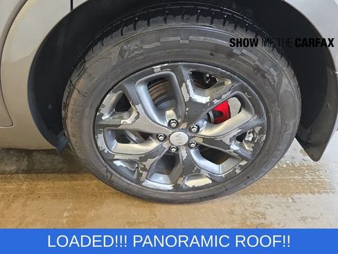Used 2017 Kia Sorento SX AWD/4WD image 22