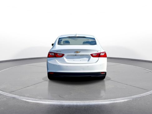 Used 2024 Chevrolet Malibu LT FWD image 7