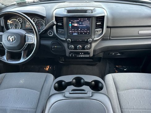 Used 2024 RAM 2500 Big Horn image 13