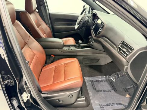 Used 2023 Dodge Durango GT AWD/4WD image 39