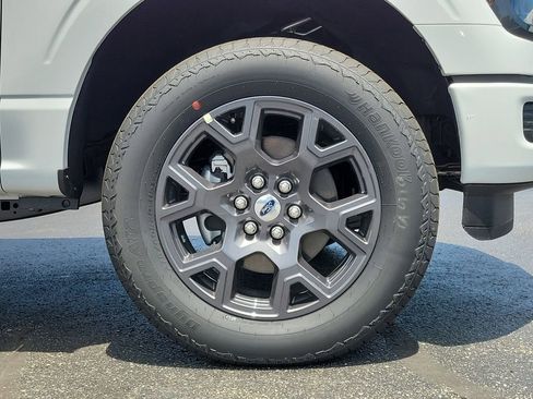New 2026 Ford F150 STX w/ Equipment Group 200A AWD/4WD image 9
