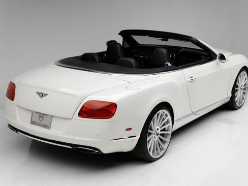 Used 2012 Bentley Continental GT image 39