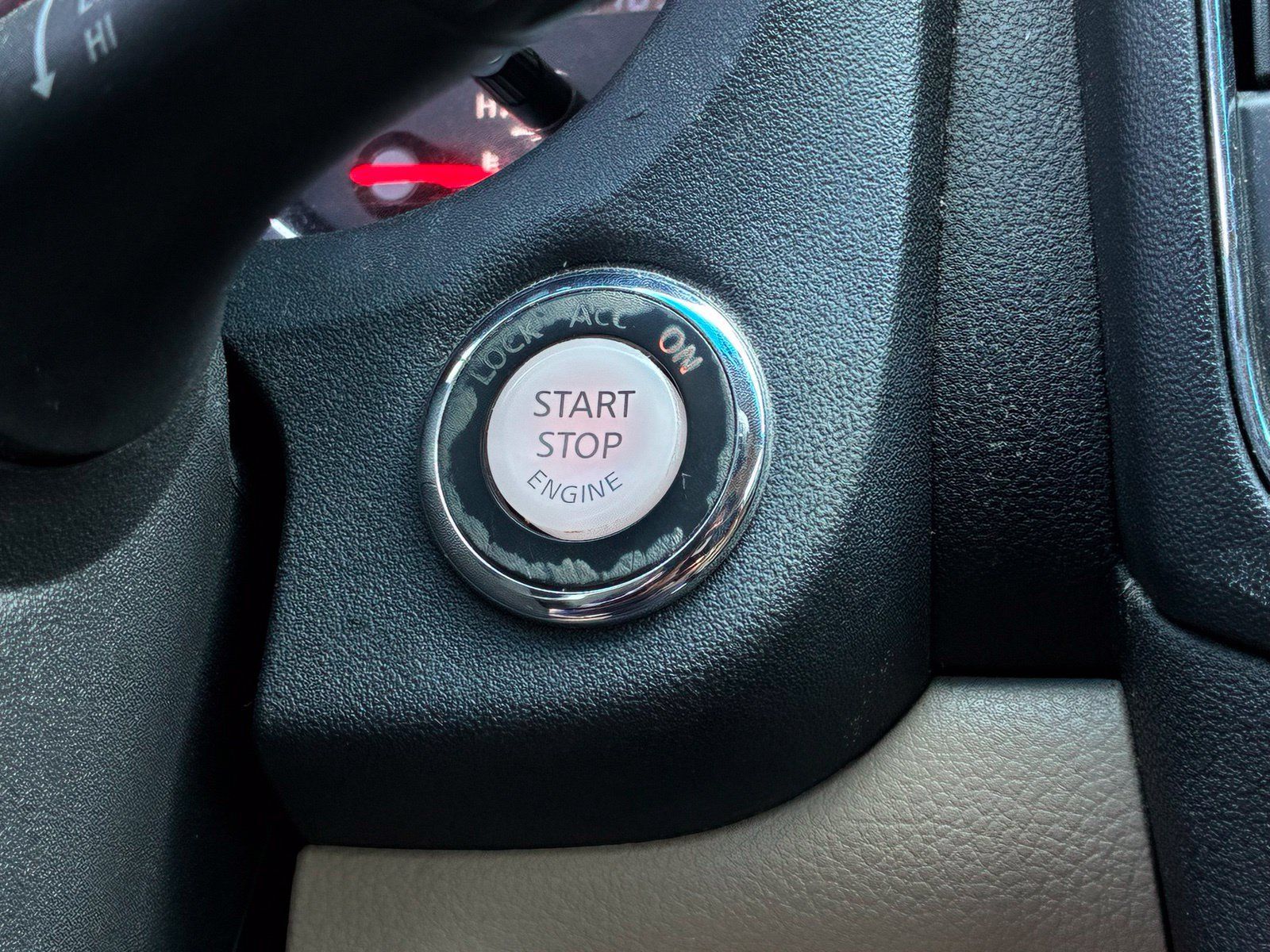Used 2014 Nissan Maxima 3.5 SV w/ Premium Package FWD image 7