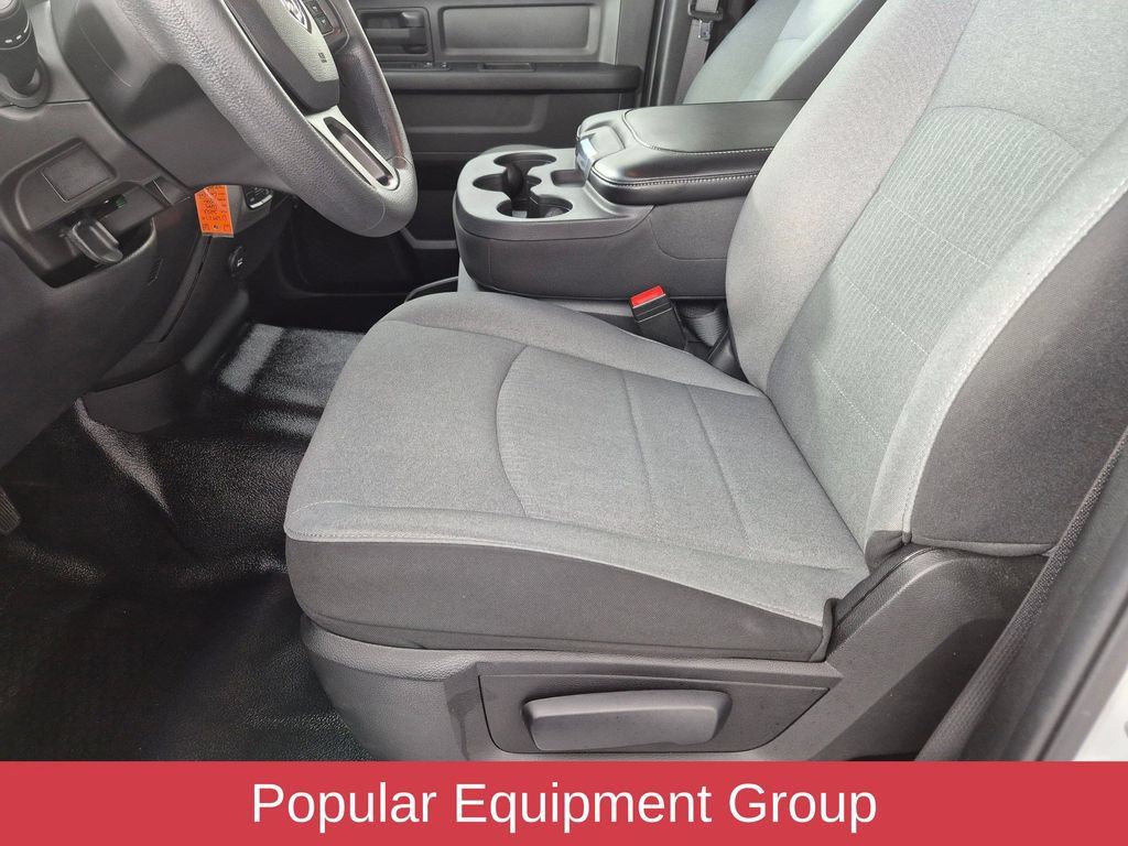 Used 2023 RAM 1500 Tradesman w/ Popular Equipment Group AWD/4WD image 14