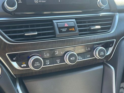 Used 2019 Honda Accord EX-L image 30