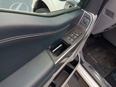 Used 2021 Ford F150 Limited image 8