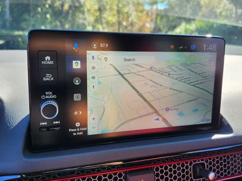 Certified 2025 Honda Civic Si image 21