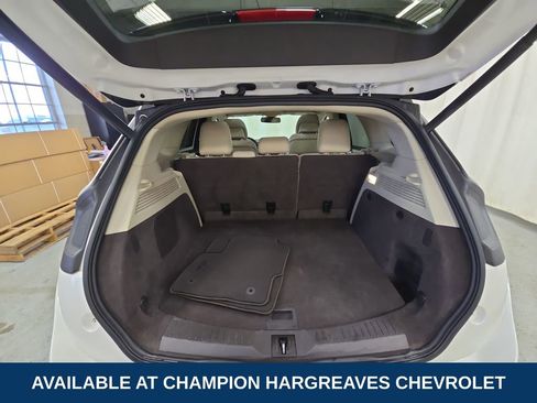 Used 2018 Lincoln MKC Reserve w/ Lincoln MKC Climate Package image 34