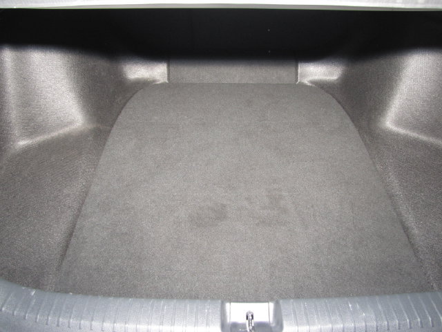 Certified 2024 Honda Accord EX image 40