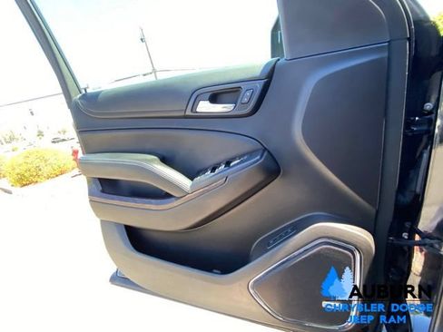 Used 2016 Chevrolet Tahoe LT AWD/4WD image 35