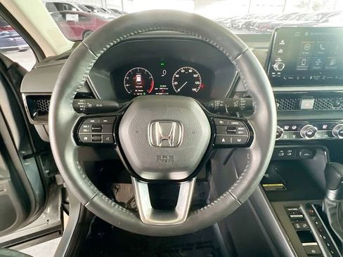 Used 2024 Honda CR-V EX-L image 15