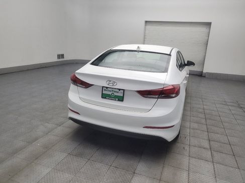 Used 2018 Hyundai Elantra SEL FWD image 7
