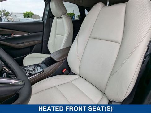 Used 2023 MAZDA CX-30 AWD 2.5 S w/ Premium Package image 19