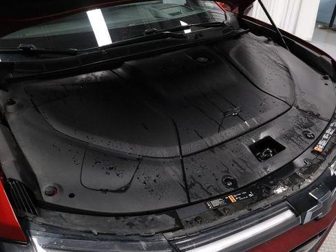 Used 2024 Chevrolet Blazer EV RS image 12