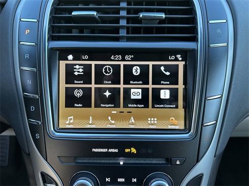 Used 2019 Lincoln Nautilus Reserve w/ Ultimate Package image 27