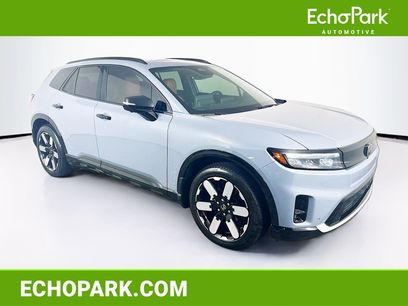 Used 2024 Honda Prologue Elite