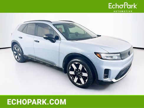 Used 2024 Honda Prologue Elite image 1