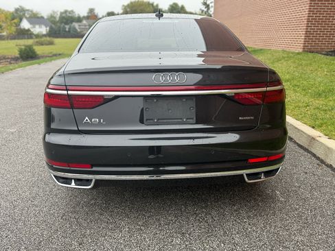Used 2019 Audi A8 L 3.0T image 13