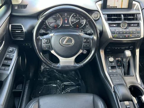 Used 2017 Lexus NX 200t FWD w/ Premium Package image 14
