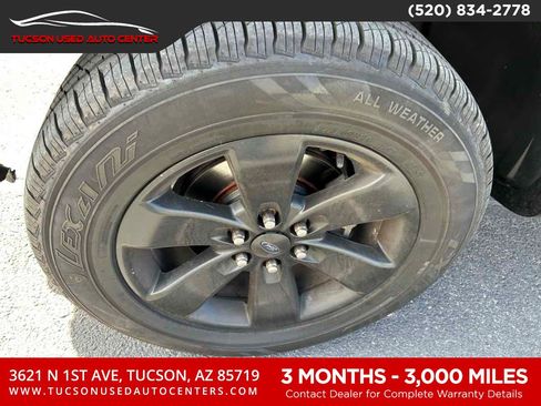 Used 2014 Ford F150 FX4 w/ FX Appearance Package image 33