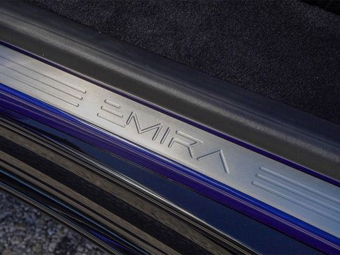 New 2026 Lotus Emira image 32