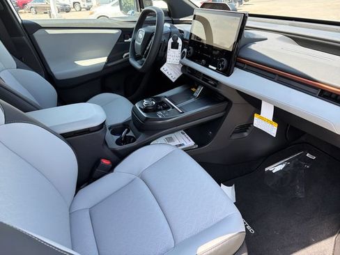 New 2026 Subaru Uncharted AWD image 21