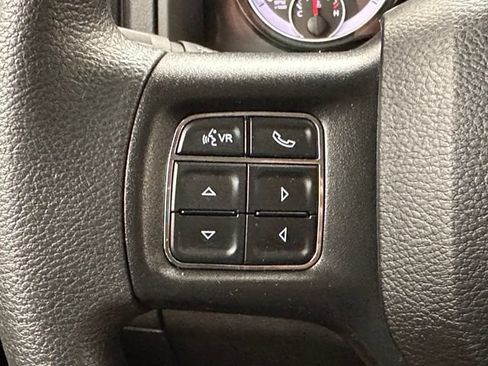 Used 2023 RAM 1500 Tradesman w/ Popular Equipment Group AWD/4WD image 10
