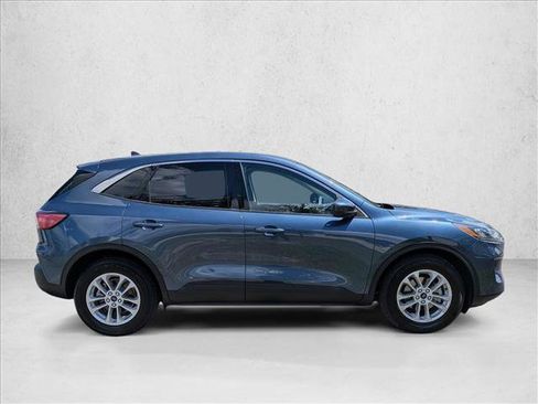 Used 2020 Ford Escape SE FWD image 4