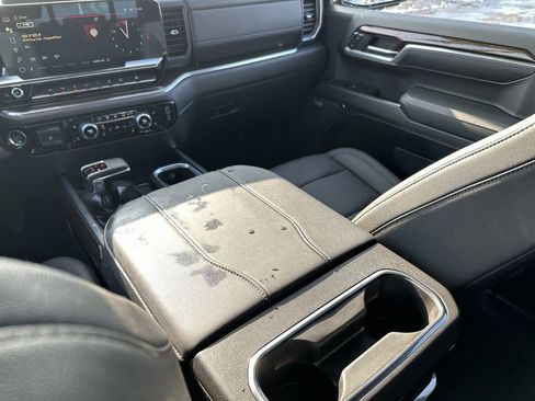 Certified 2024 GMC Sierra 1500 Elevation w/ Elevation Premium Package image 19