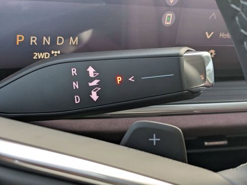 New 2026 Buick Envision Sport Touring image 13