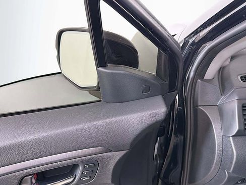 Used 2023 Honda Ridgeline RTL-E image 30