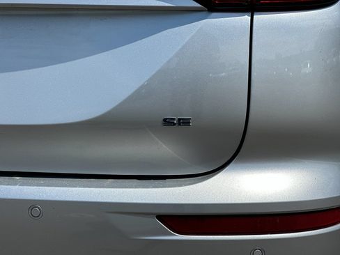 Used 2024 Mitsubishi Outlander SE FWD image 29