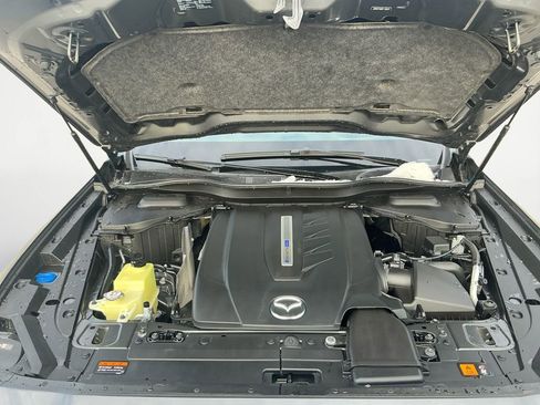 Used 2024 MAZDA CX-90 Plug-In Hybrid w/ Premium Plus image 18