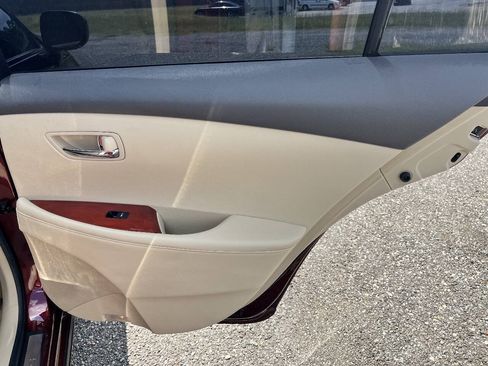 Used 2007 Lexus ES 350 w/ Premium Pkg FWD image 11