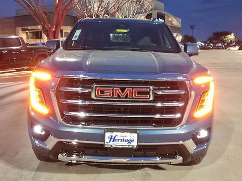 New 2026 GMC Yukon Elevation w/ LPO, Floor Liner Package image 24