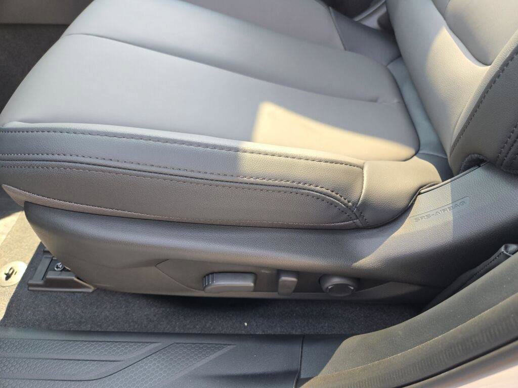 New 2026 Subaru Outback Premium AWD/4WD image 18