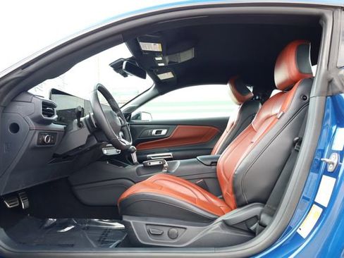 Used 2024 Ford Mustang GT Premium w/ GT Performance Package image 12