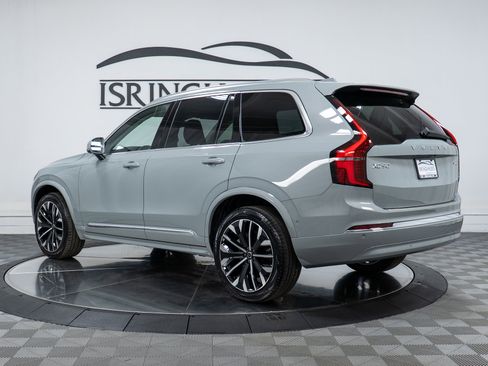 New 2026 Volvo XC90 B6 Plus w/ Protection Package Premier image 7