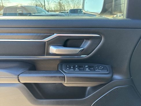 Used 2025 RAM 1500 Big Horn image 11