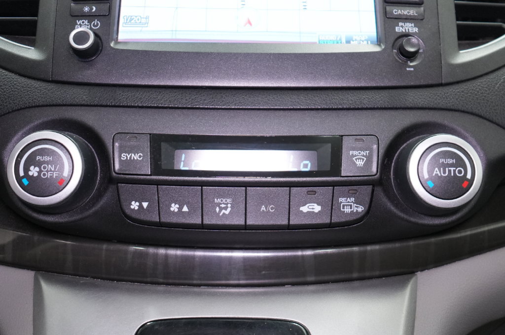 Used 2012 Honda CR-V EX-L image 30