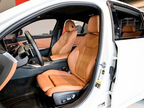 Used 2023 BMW 330i xDrive Sedan w/ Driving Assistance Package image 14