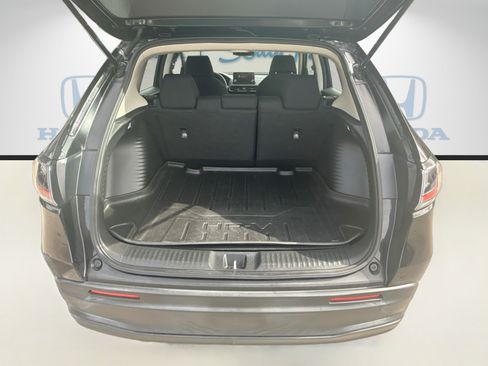 Certified 2024 Honda HR-V LX image 25