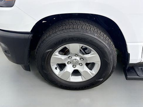 Used 2025 RAM 1500 Tradesman image 37