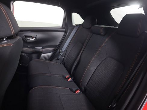 Used 2025 Honda HR-V Sport image 31