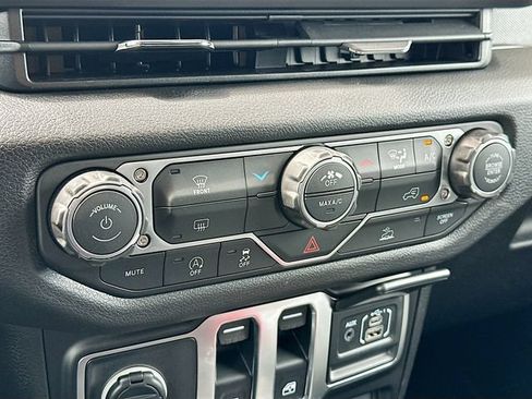 New 2026 Jeep Wrangler Sport AWD/4WD image 11