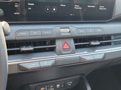 New 2026 Kia K4 EX FWD image 31