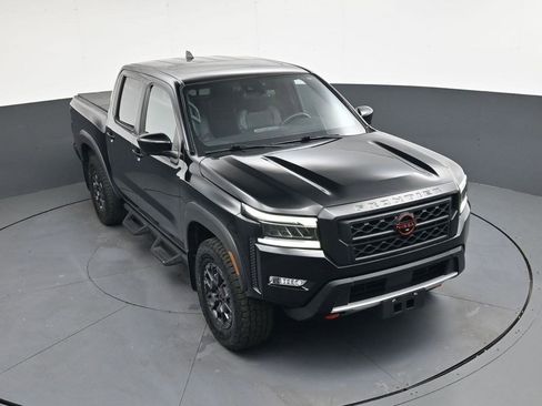 Used 2022 Nissan Frontier PRO-4X w/ Pro-4X Premium Package image 26