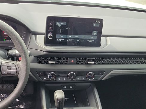 New 2026 Honda Accord SE image 17
